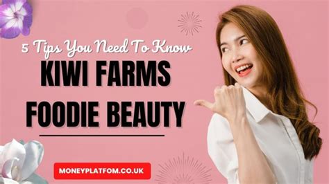 foodie beauty youtube|kiwi farms foodie beauty.